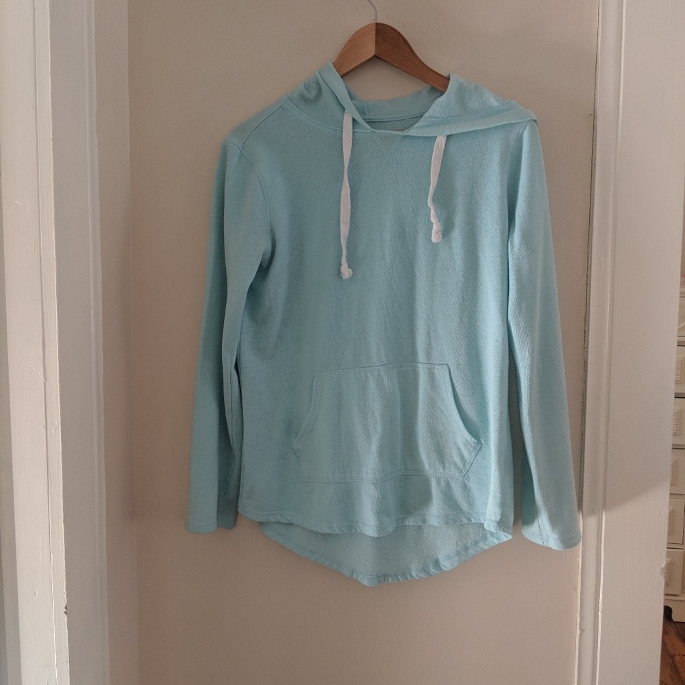 Cute lightweight hoodie